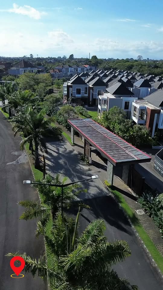 Villa photo