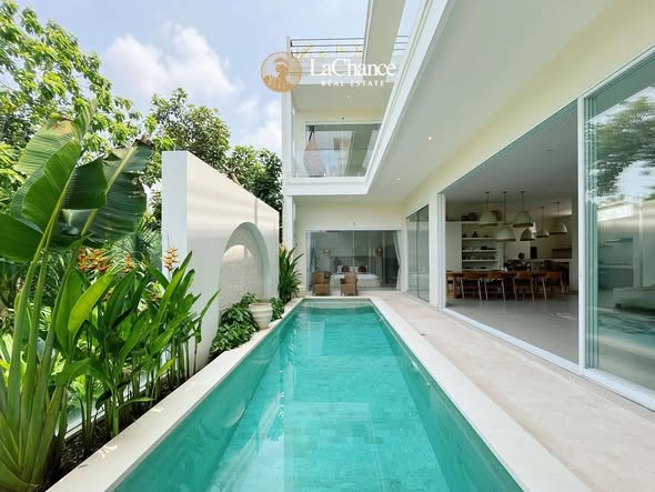 Villa photo