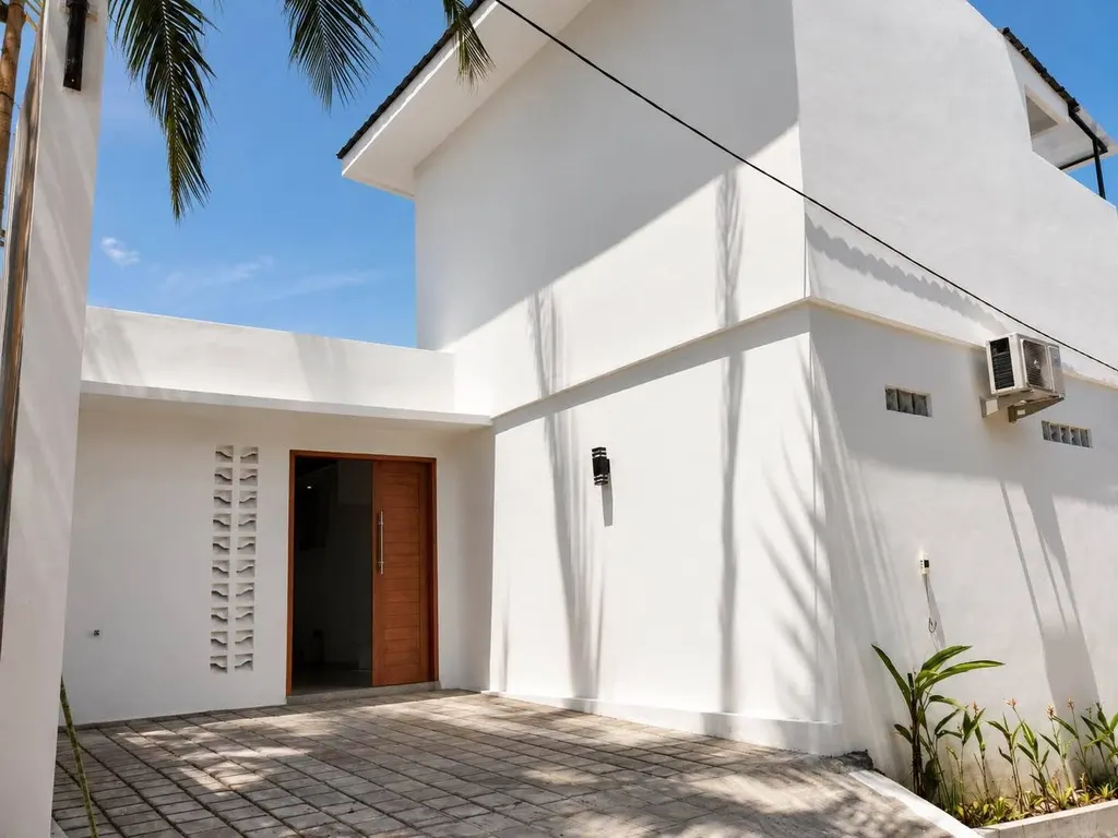 Villa photo
