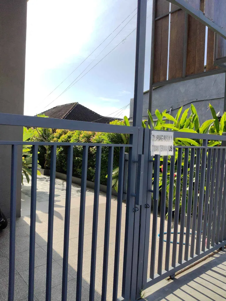 Villa photo