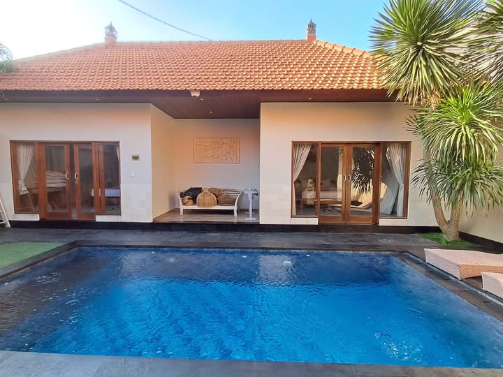 Villa photo