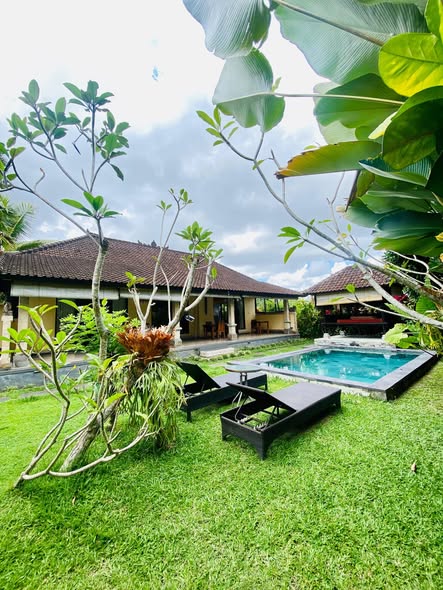 Villa photo