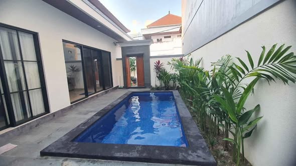 Villa photo