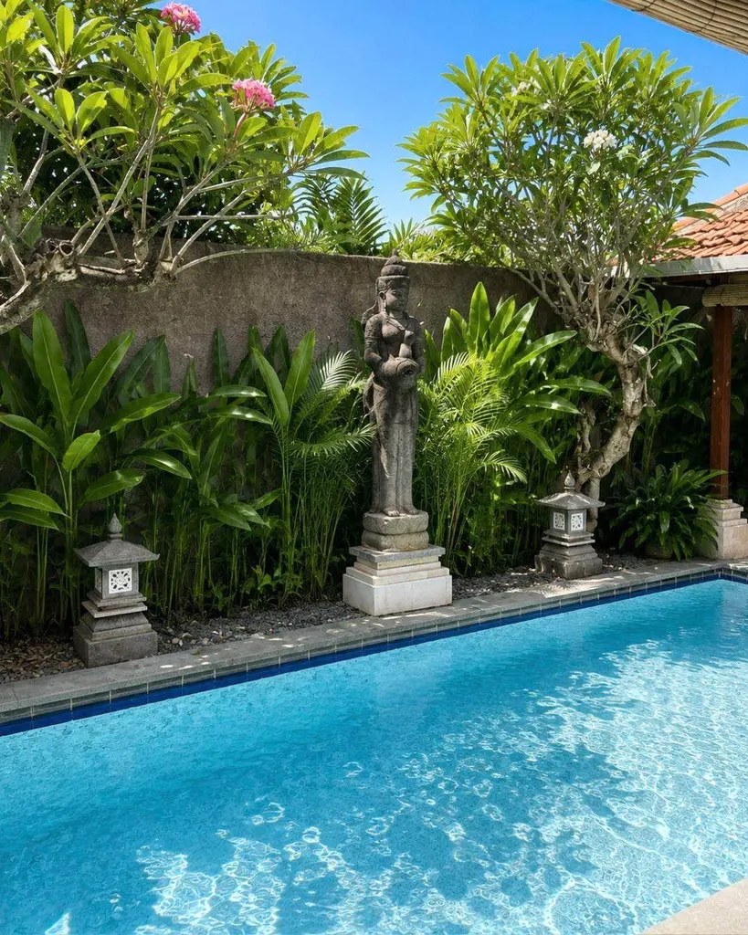 Villa photo