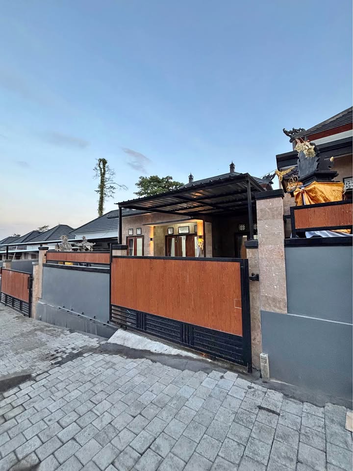 Villa photo