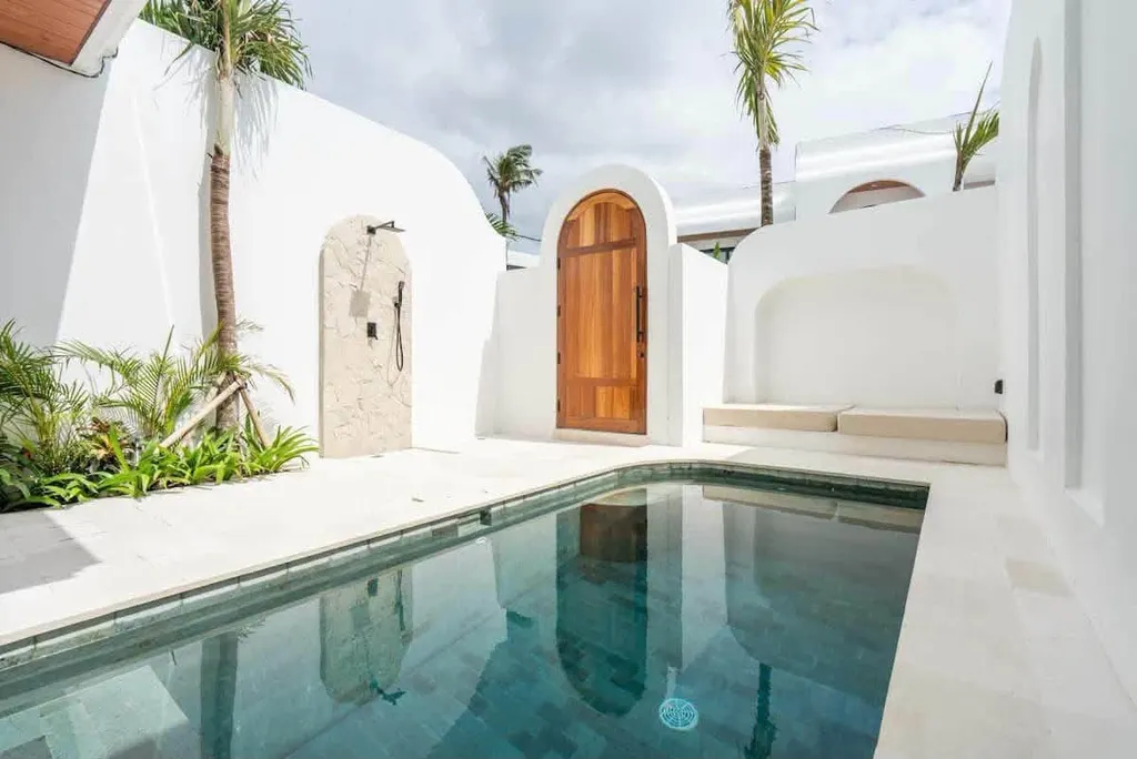 Villa photo