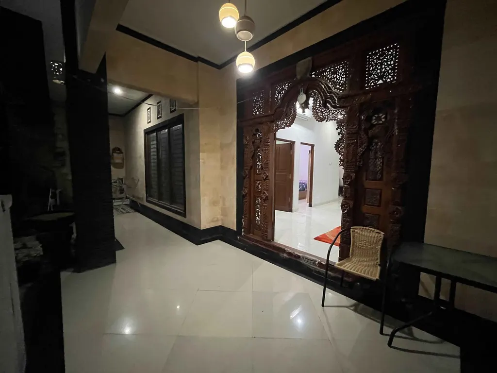 Villa photo
