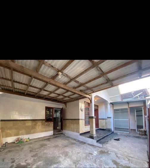 Villa photo