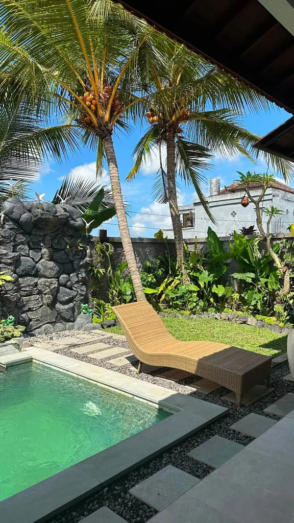 Villa photo