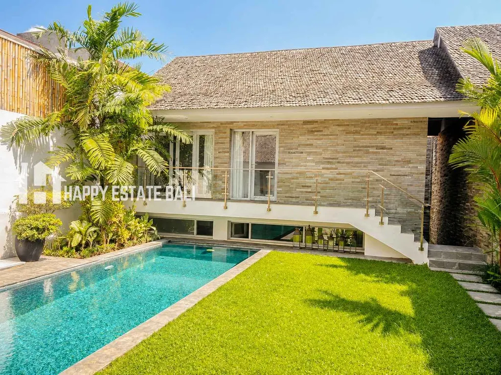 Villa photo