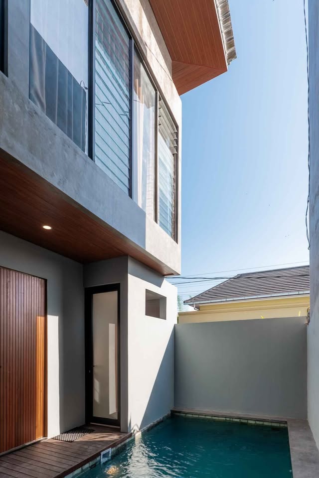 Villa photo