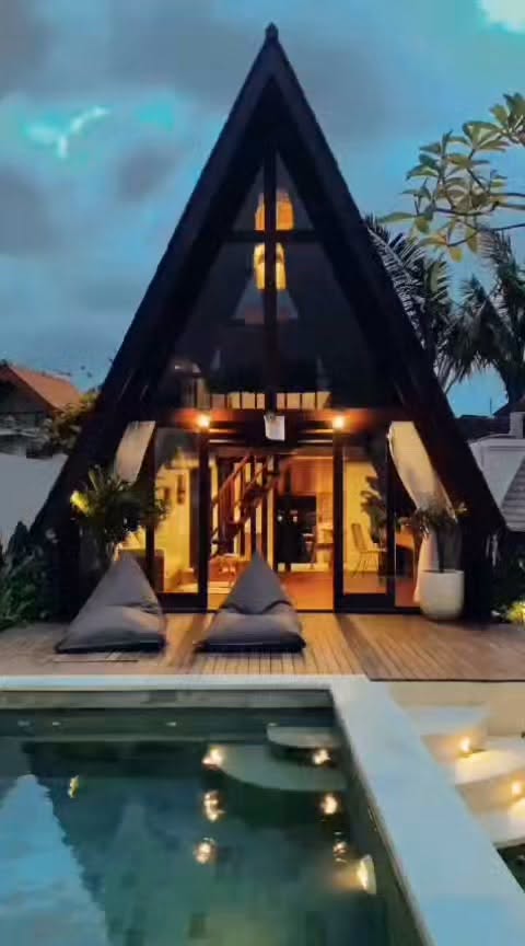 Villa photo
