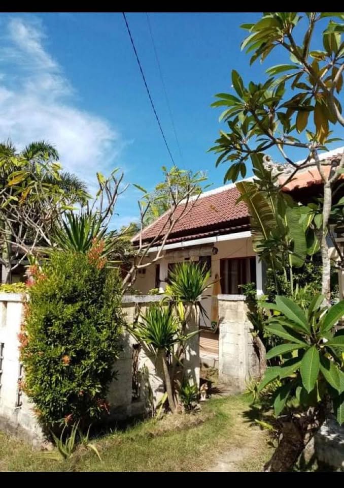 Villa photo