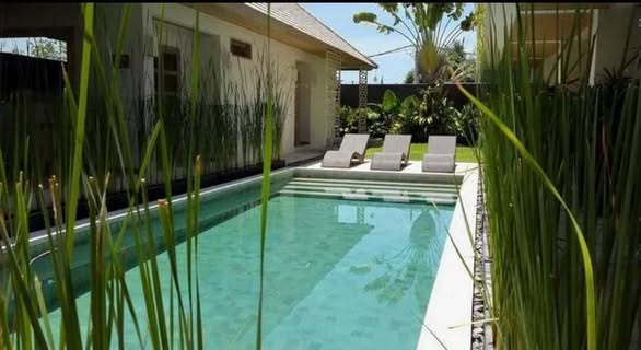Villa photo
