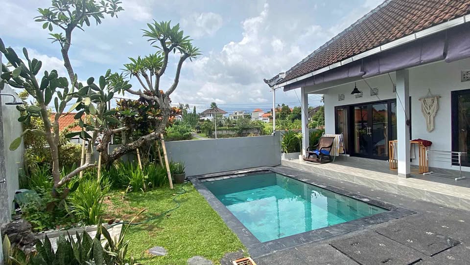Villa photo
