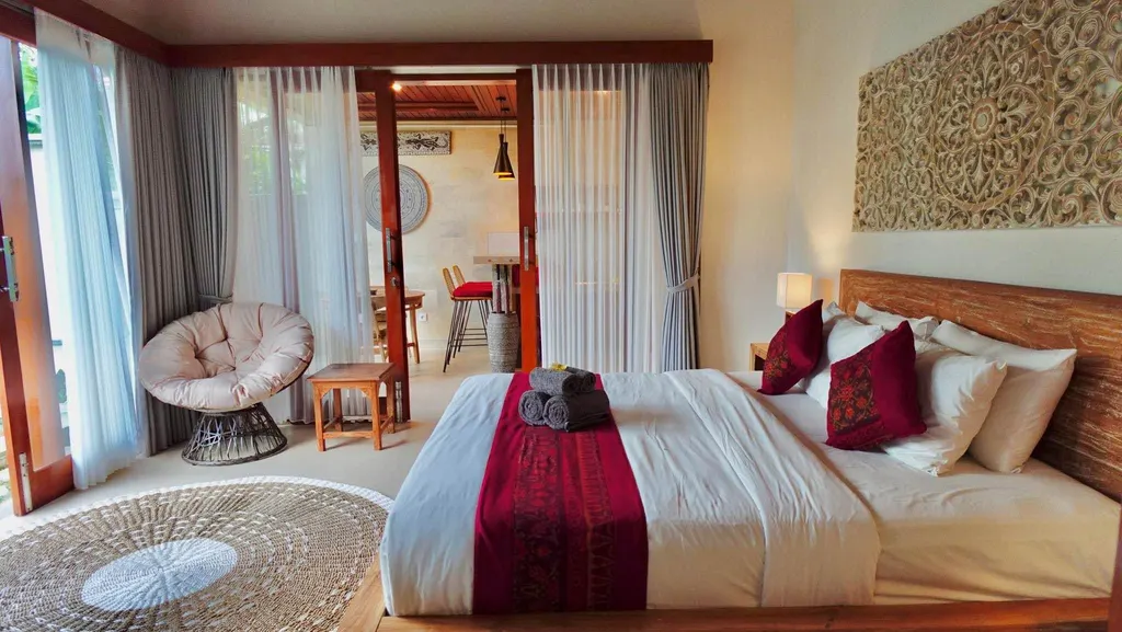 Villa photo