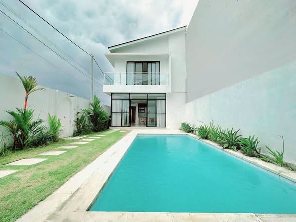 Villa photo