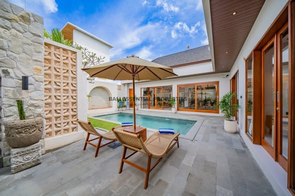 Villa photo