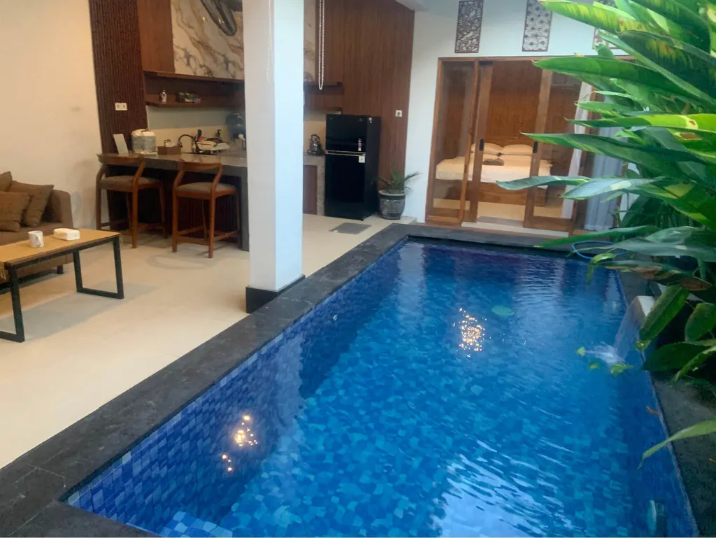 Villa photo