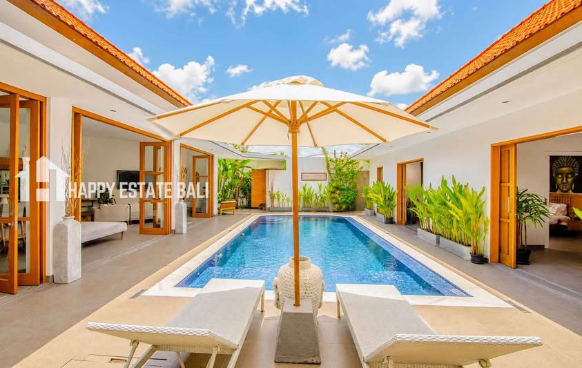 Villa photo
