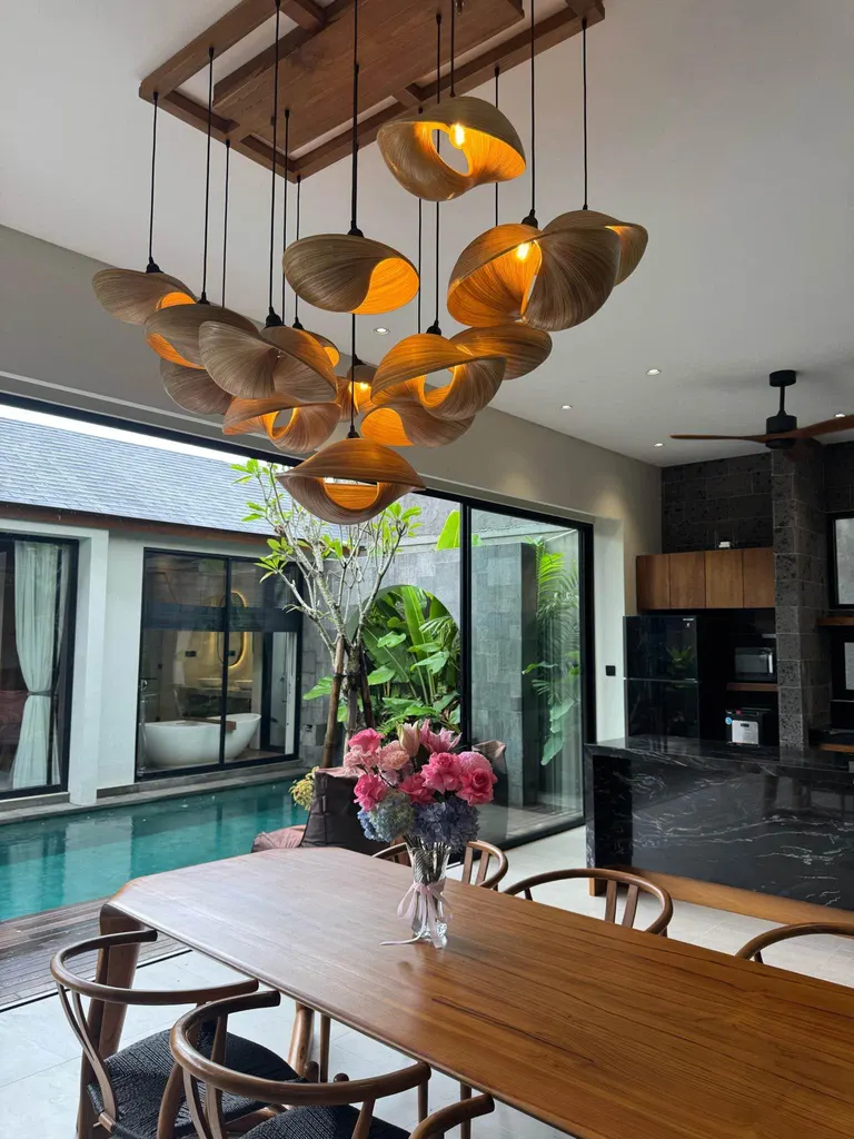 Villa photo