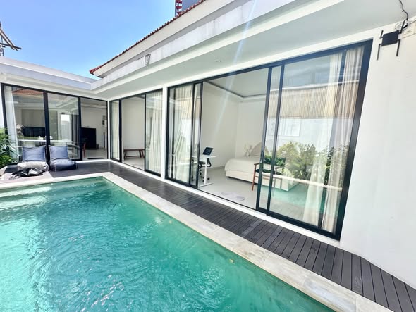 Villa photo