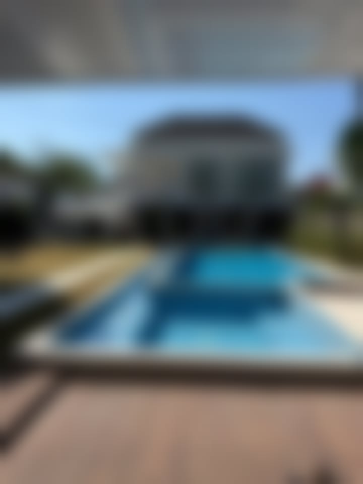 Villa photo