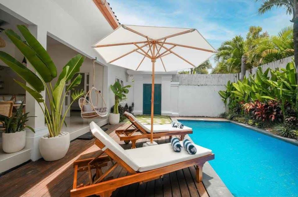 Villa photo