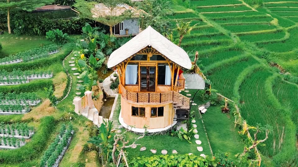 Villa photo