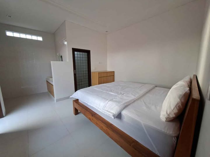 Villa photo