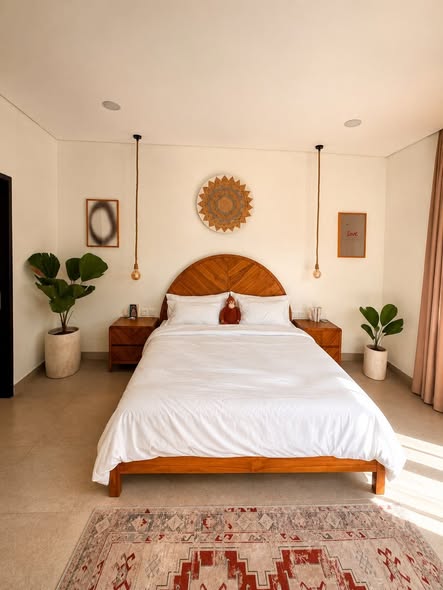 Villa photo