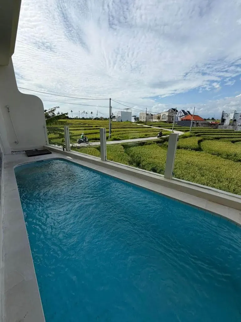Villa photo
