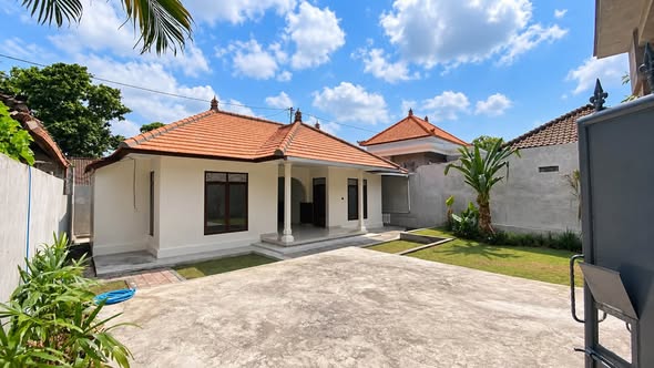 Villa photo