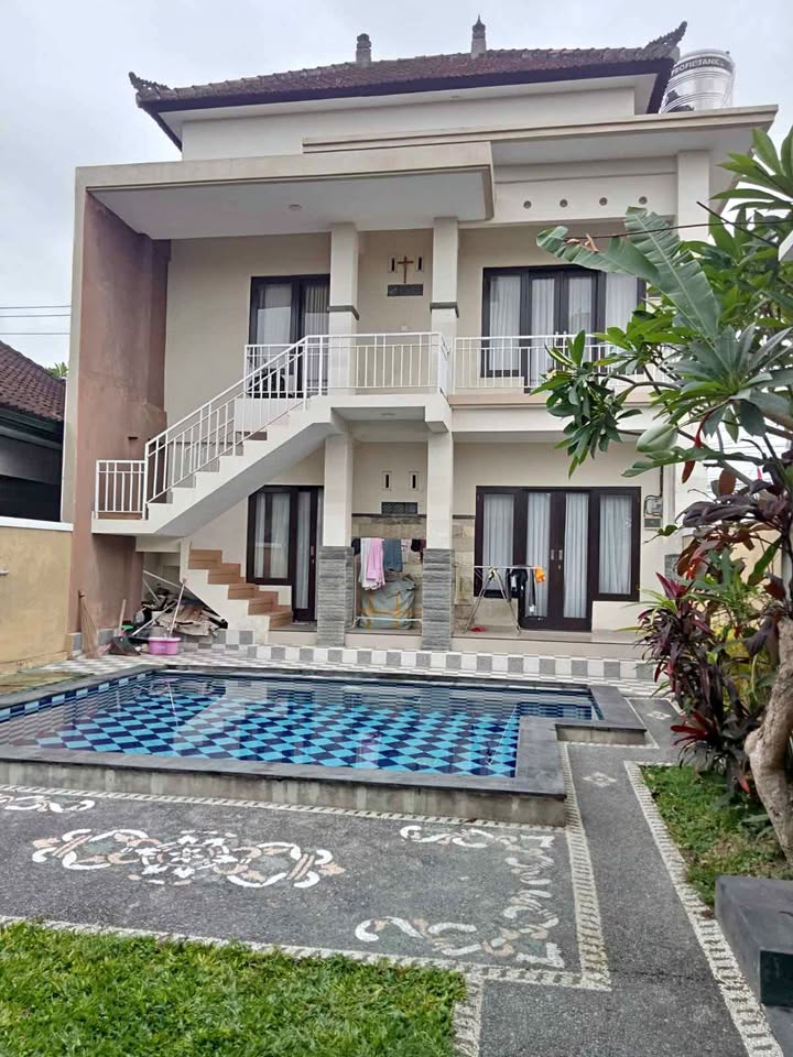 Villa photo