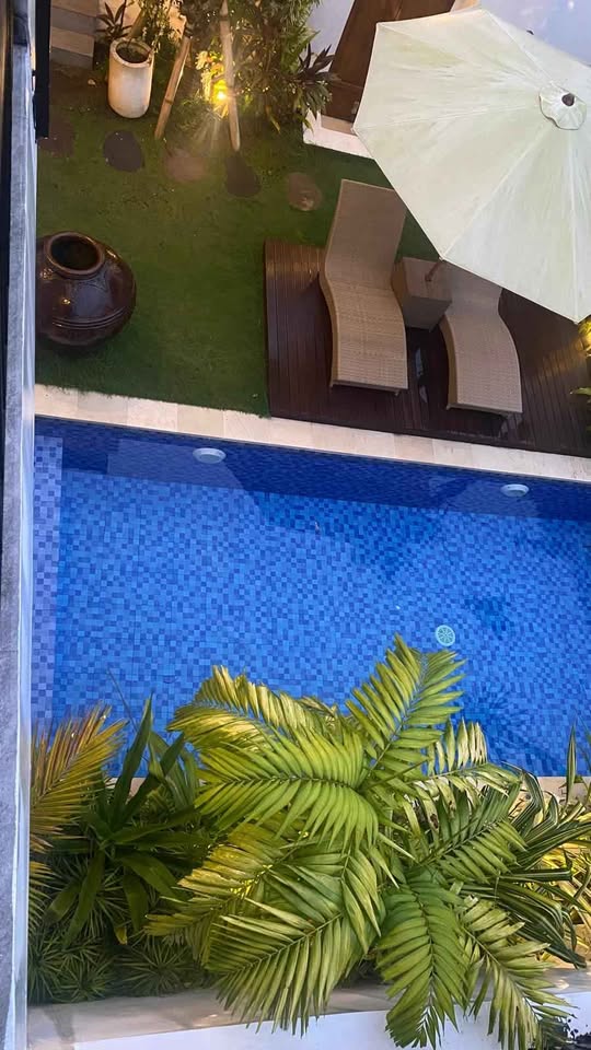 Villa photo