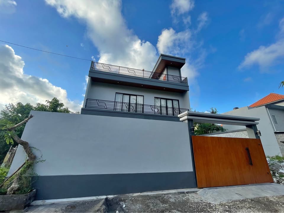 Villa photo