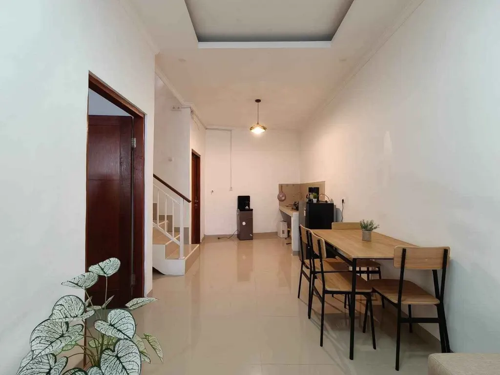 Villa photo