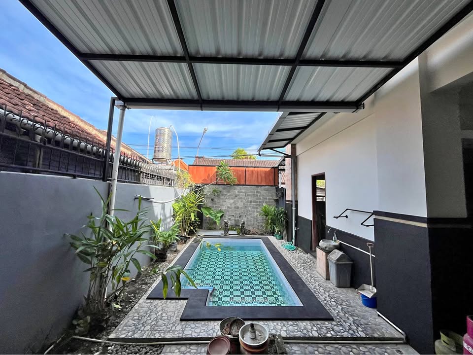 Villa photo