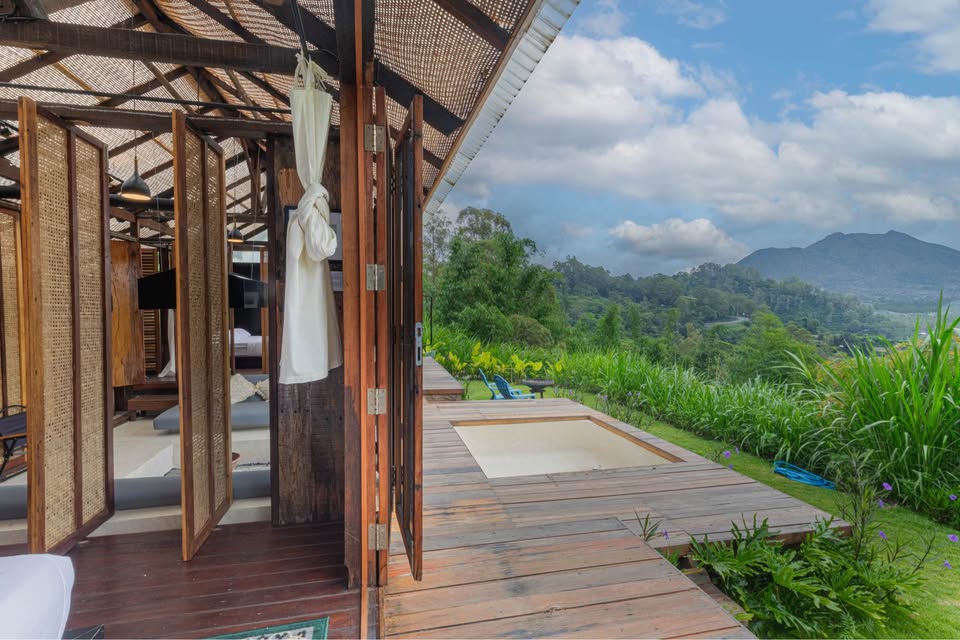 Villa photo