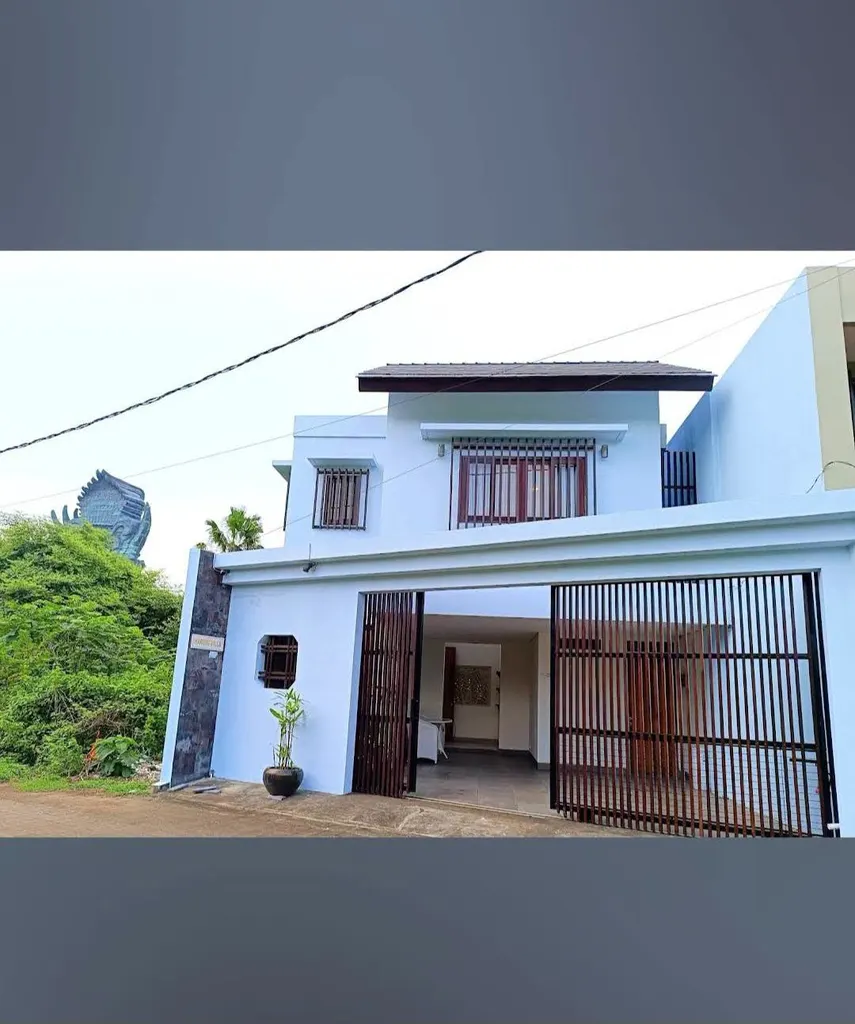 Villa photo
