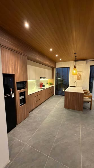 Villa photo