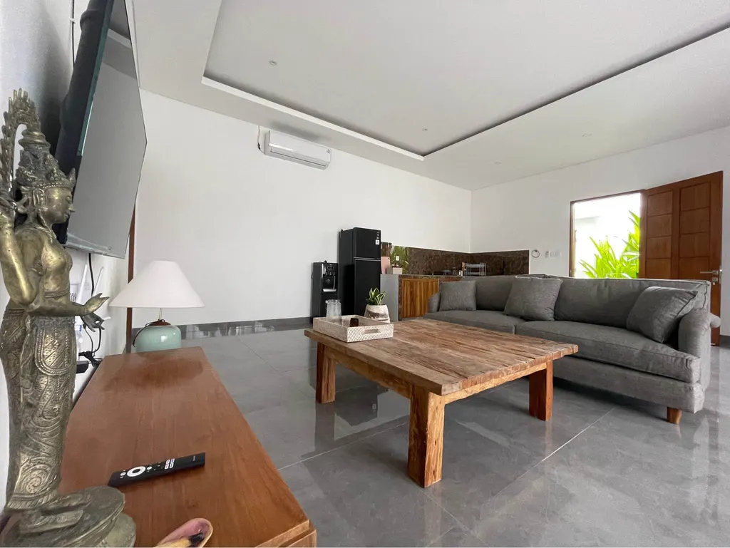 Villa photo