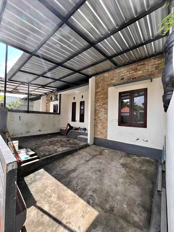 Villa photo
