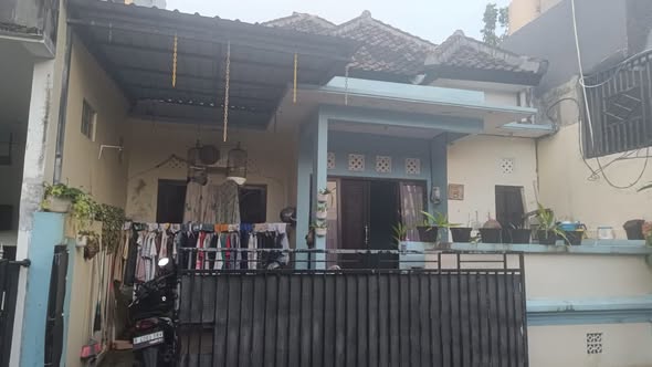 Villa photo
