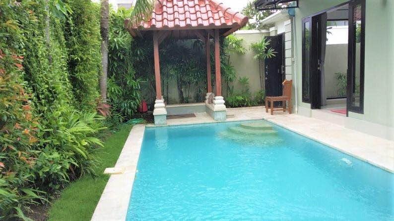 Villa photo