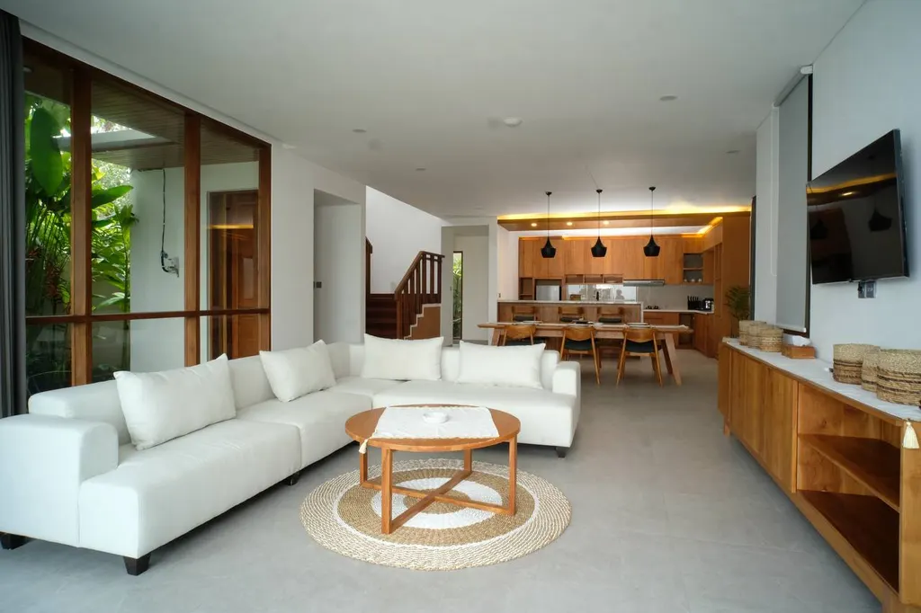 Villa photo