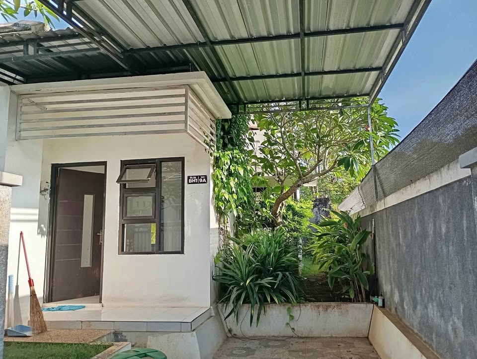 Villa photo