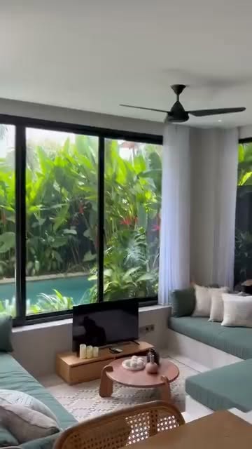 Villa photo