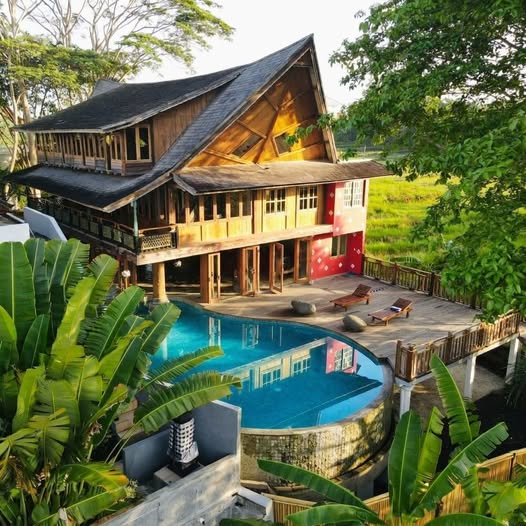 Villa photo