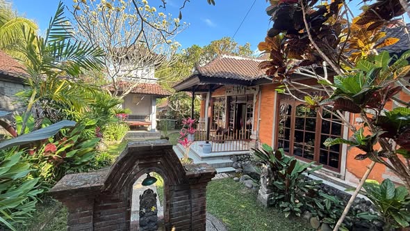 Villa photo